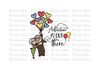 Up Svg, Up Png, Adventure is Out There Png Svg, Carl Fredricksen Russell Dug, Kevin House Balloons, Digital Download.jpg