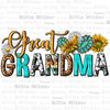 Western great grandma png sublimation design download, grandma life png, western patterns png, sublimate designs download.jpg