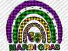 Mardi Gras Rainbow Png, Mardi Gras Mask Png, Western ,Sublimation File Sublimation Designs Downloads,Digital Download, Mardi Gras, Rainbow.jpg
