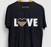 Marmot Love Marmot Gift, Funny Zookeeper Shirt, Funny Animal tee, Marmot Hoodie  Youth Shirt  Unisex T-shirt.jpg