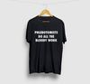 Phlebotomist Shirt, Nurse Shirt, Funny Nursing Shirt, Phlebotomist Gift, Phlebotomy Gift Unisex T-shirt 3.jpg