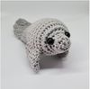 Manatee Friend Amigurumi Crochet Patterns, Crochet Pattern.jpg