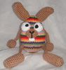 Bunny Egg Amigurumi Crochet Patterns, Crochet Pattern.jpg