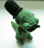 Dapper Dinosaur Amigurumi Crochet Patterns, Crochet Pattern.jpg