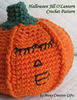 Jill O Lantern Amigurumi Crochet Patterns, Crochet Pattern.jpg