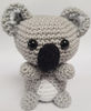Koala Friend Amigurumi Crochet Patterns, Crochet Pattern.jpg