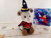 Merlin Mouse Amigurumi Crochet Patterns, Crochet Pattern.jpg