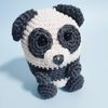 Perry the Panda Amigurumi Crochet Patterns, Crochet Pattern.jpg