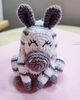 Zady the Zebra Amigurumi Crochet Patterns, Crochet Pattern.jpg