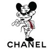 Mickey Mouse Chanel Logo Svg, Chanel Logo Fashion Svg, Chanel Logo Svg, Fashion Logo Svg, File Cut Digital Download (1).jpg