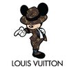 Mickey Mouse Louis Vuitton Svg, Louis Vuitton Logo Fashion Svg, LV Logo Svg, Fashion Logo Svg, File Cut Digital Download.jpg