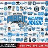 78 Files Orlando Magic Team Bundles Svg, Orlando Magic svg, NBA Teams Svg, NBA Svg, Png, Dxf, Eps, Instant Download.png