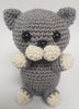 Kitty Cat Friend Amigurumi Crochet Patterns, Crochet Pattern.jpg