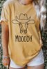 Cow Mooody Oversized Tee, Comfort Colors Tee, Country Western Shirts.jpg