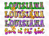 Louisiana Mardi Gras png sublimation design download,Happy Mardi Gras png,Louisiana png, Mardi Gras carnival png, sublimate designs download.jpg