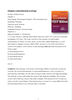 Latest 2023 Karch's Focus on Nursing Pharmacology 9th Edition by Rebecca Tucker Test Bank  All Chapters Included (2).JPG