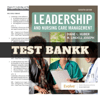 Latest 2023 Leadership and Nursing Care Management 7th Edition by M. Lindell Joseph Test Bank  All Chapters Included (1).png