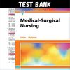Latest 2023 Medical-Surgical Nursing 7th Edition by Linton Test bank  All Chapters (1).PNG