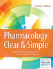 Latest 2023 Pharmacology Clear and Simple A Guide to Drug 3rd Edition by Cynthia  (4).jpg