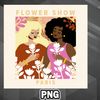 AFC1107231337453-African PNG Paris Flower Show PNG For Sublimation Print.jpg