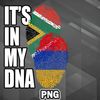 AHT1107231335195-African PNG Armenian And South African Mix Heritage DNA Flag PNG For Sublimation Print.jpg