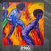 AFM1107231336292-African PNG Second Line Dance PNG For Sublimation Print.jpg