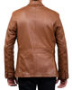 2-Button Men Lambskin Leather Blazer-Cognac_2.jpg
