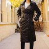 Womens Leather Long Coat-Black_1.jpg