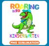 Dinosaur Dino Kids TRex Dinosaur Sunglasses Boys Kindergarten Here I Come .jpg