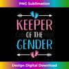 QZ-20240109-8339_Keeper of the gender reveal baby announcement party supplies Long Sleeve 2220.jpg