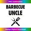 VI-20240113-4664_Mens Barbecue Uncle BBQ Grill Family Grill Barbecue Grilling Chef 2272.jpg
