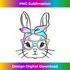 ZN-20240127-3064_Cute Bunny Face with Headband Tie Dye Glasses Easter Day 0894.jpg