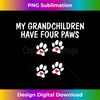 JT-20240127-10632_My Grandchildren Have Four Paws Dog Lovers Heart 1858.jpg