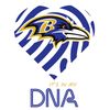 Baltimore Ravens Heartbeat DNA SVG.jpg