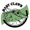 Baby Claws Ain't No Laws When Youre This Cute Baby Claws SVG.png