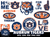 11 Files Aubrun Tigers SVG Bundle, Aubrun Tigers Logo Lovers.png