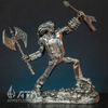 Brutal Legend Eddie Riggs metal figure collector's edition (1).jpg