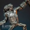 Brutal Legend Eddie Riggs metal figure collector's edition (8).jpg