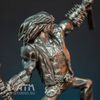 Brutal Legend Eddie Riggs metal figure collector's edition (14).jpg