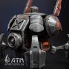 StarCraft Widow Mine metal collector's edition figure (10).jpg