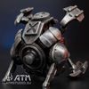 StarCraft Widow Mine metal collector's edition figure (15).jpg