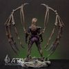 Kerrigan StarCraft collector's edition metal painted figure (3).jpg