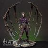 Kerrigan StarCraft collector's edition metal painted figure (5).jpg