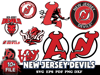 10 Files New Jersey Devils Svg Bundle, New Jersey Devils NHL Logo Svg.png