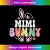TH-20240127-10252_Mimi Bunny Easter Day Rabbit Grandma Family Matching 1298.jpg