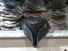 Bloodboren Hunter's Black Crocodile Leather Hat (2).jpg