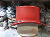 Native Indian Head Band El Dorado Leather Top Hat (4).jpg