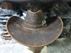 Fedora Cowboy Leather Hat (3).jpg