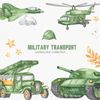 1 Military transport watercolor.jpg