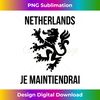 PV-20240125-15337_Netherlands National Motto Dutch Lion Je Maintiendrai 2206.jpg
